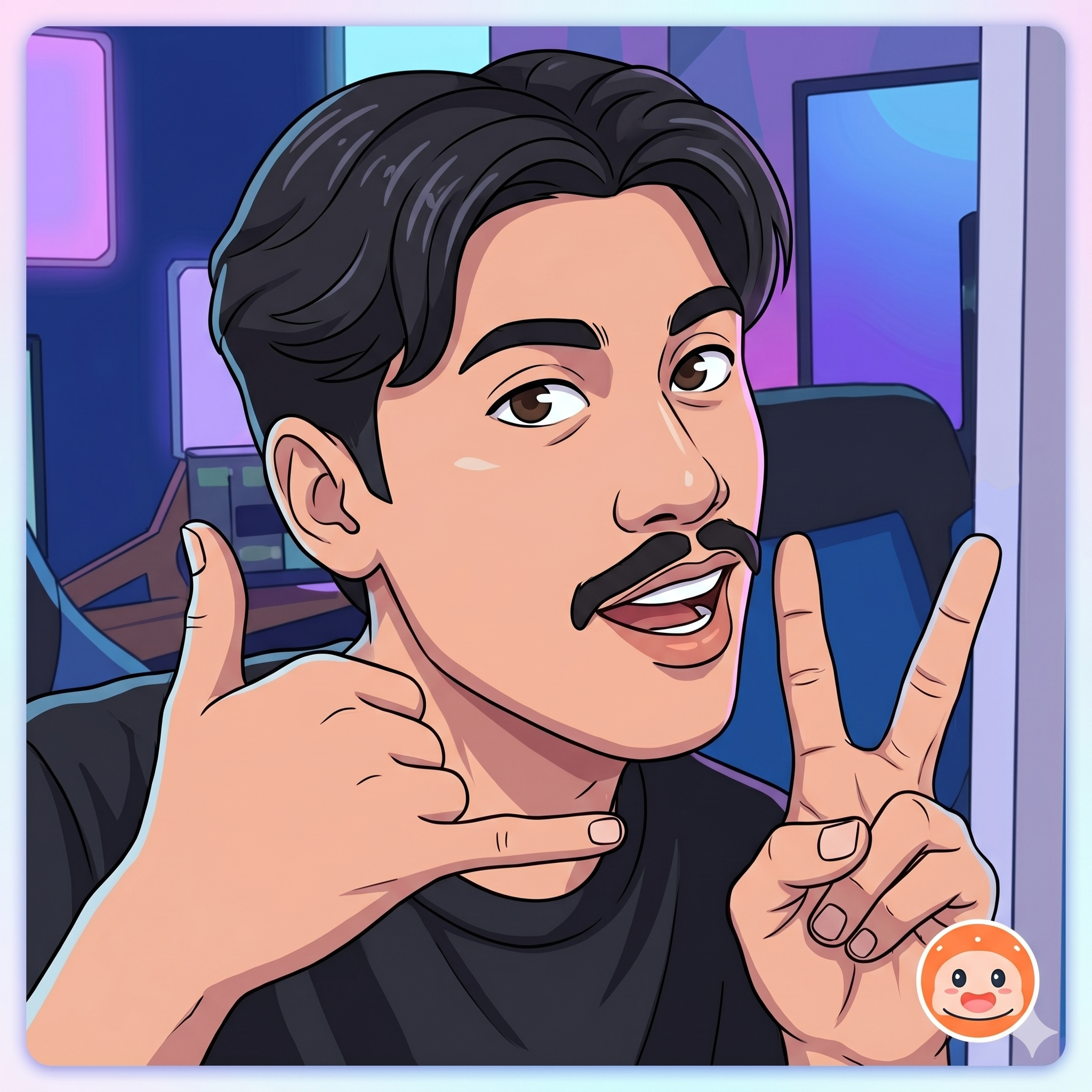 Donald | Paghimo Web Developer Avatar